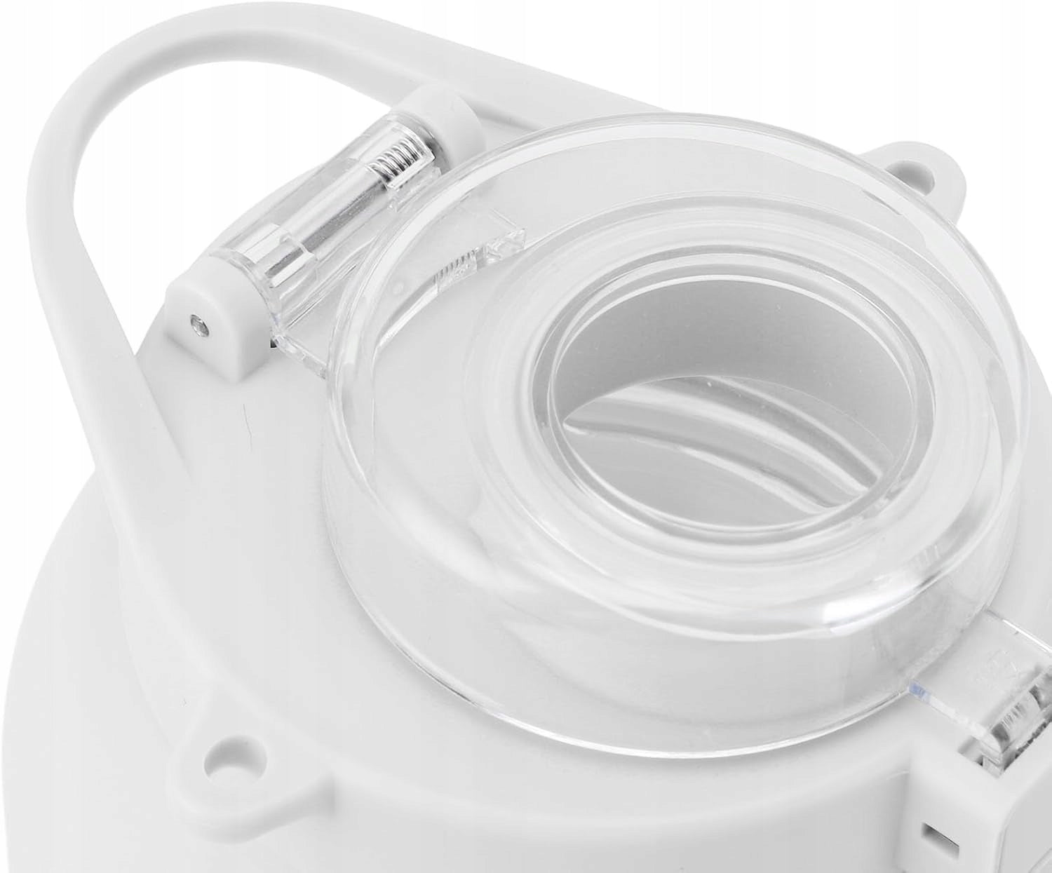 Wireless Portable Juicer, USB Charging Dominant color white