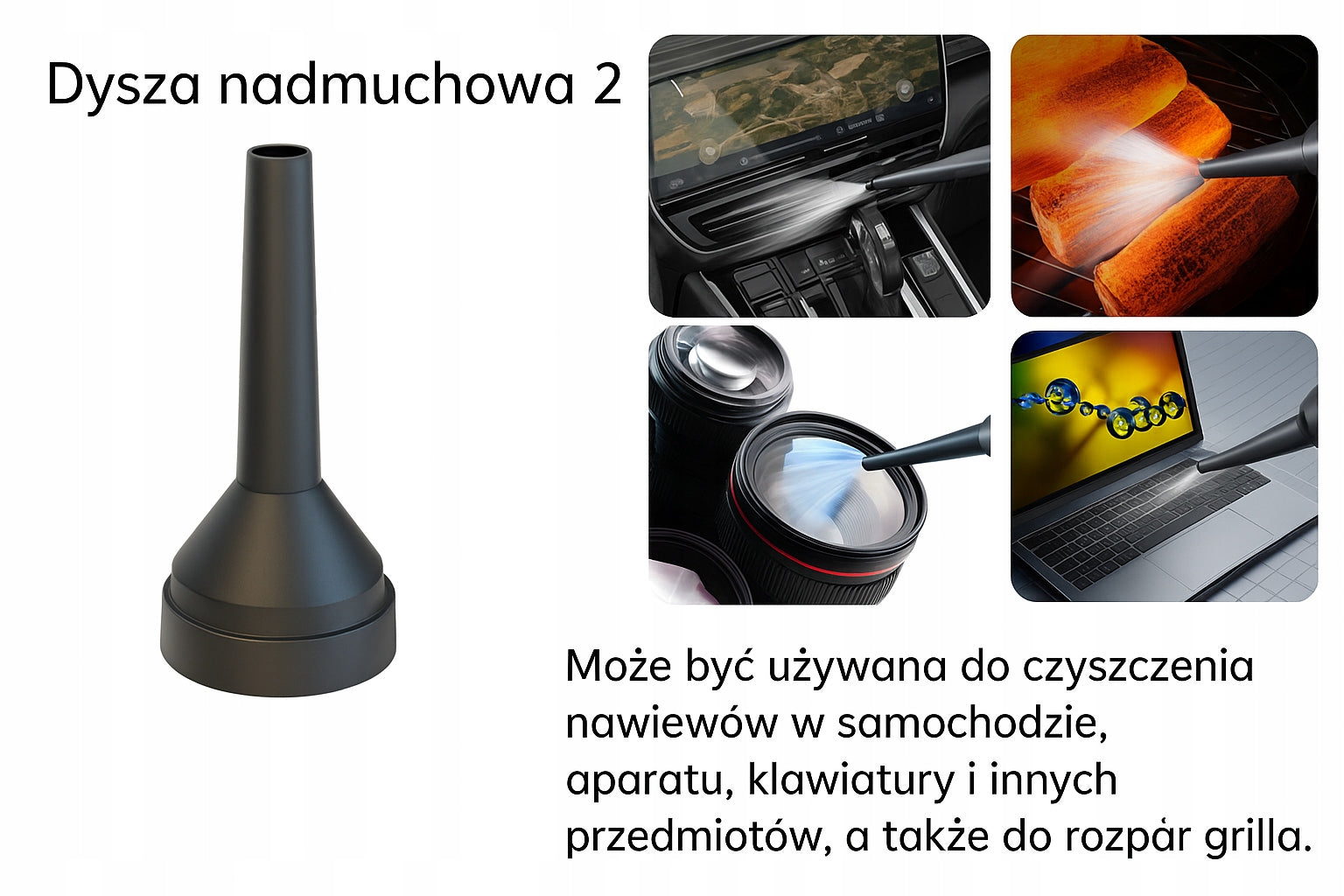Wireless Powerful 4in1 Handheld Car Vacuum Cleaner Pump Small Household V23 Manufacturer code V23S