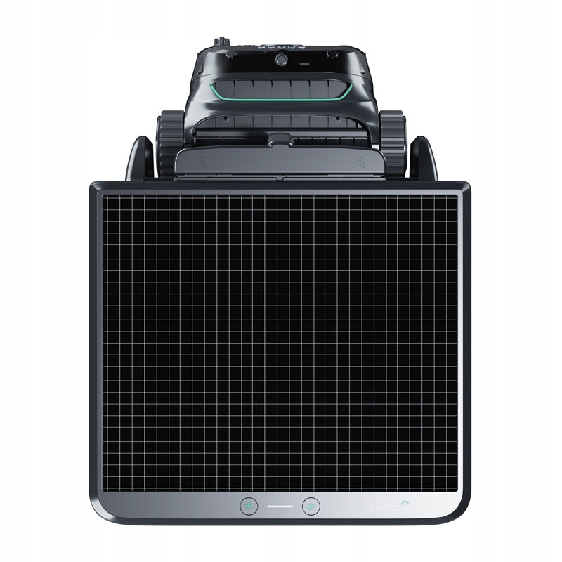 Wireless Robot for Cleaning Pools Wybot S2 Solar Vision 300 m² Model S2 Solar Vision