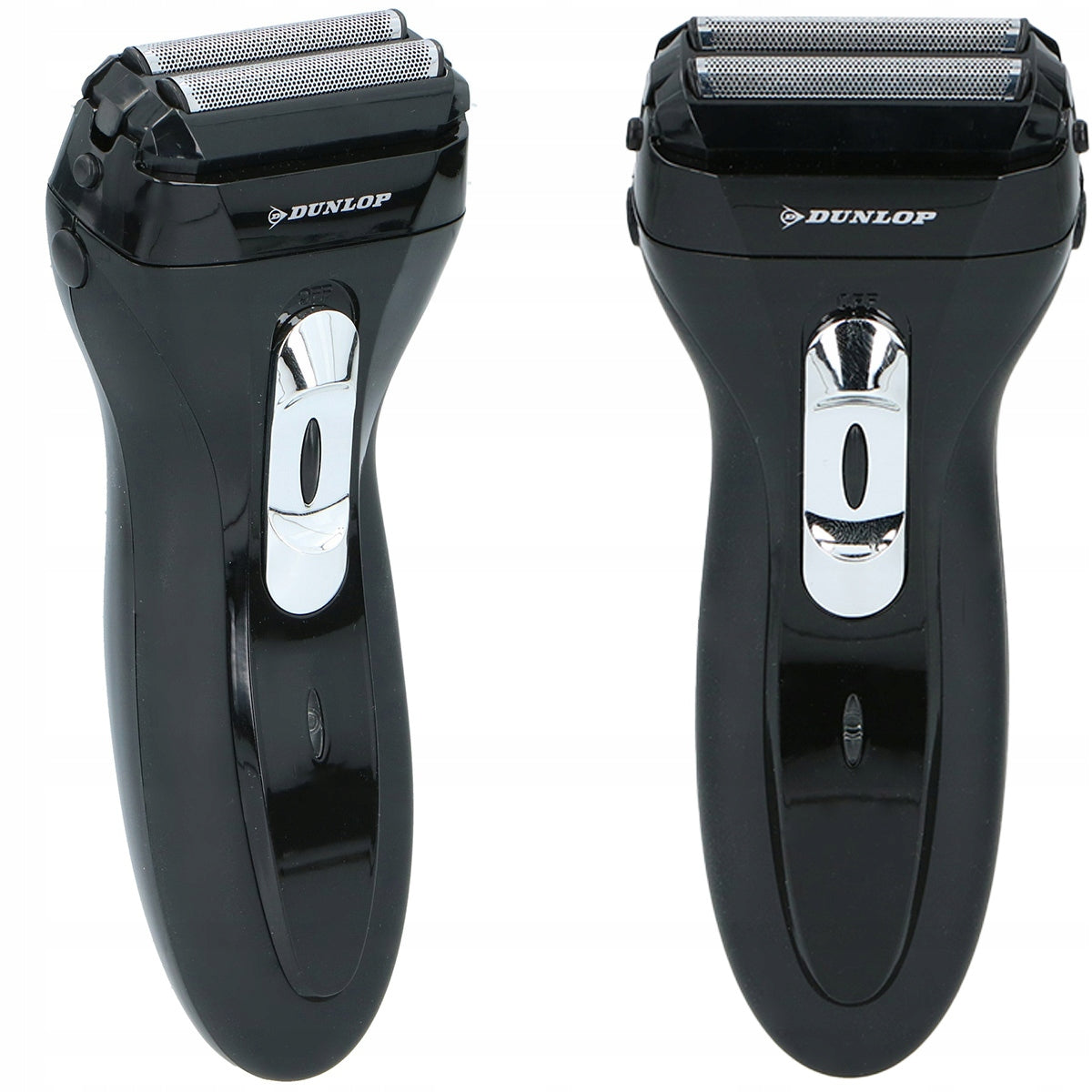Wireless Shaver Men's Cordless Trimmer DUNLOP Shaving Machine Brand Dunlop