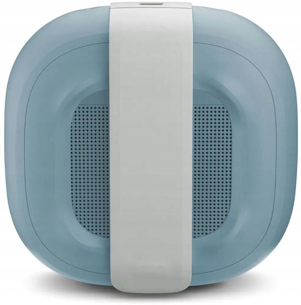 Wireless Speaker Bose SoundLink Micro Blue Bluetooth IPX7 Powerful Model other