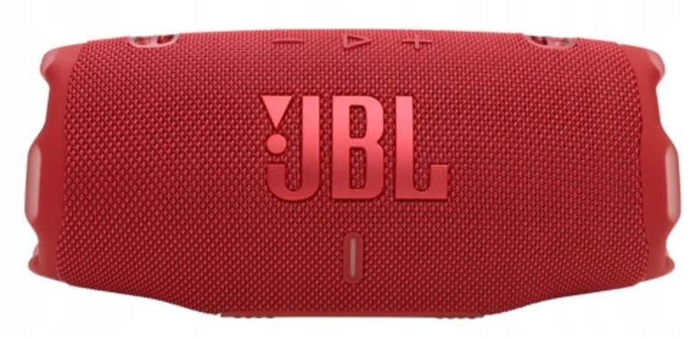 Wireless Speaker JBL Charge 6 Red