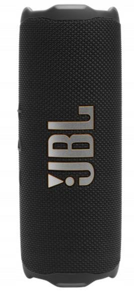 Wireless Speaker JBL Flip 7 Black Brand JBL