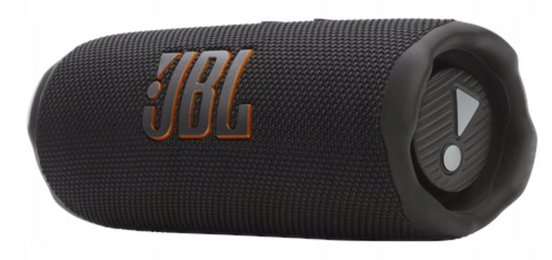 Wireless Speaker JBL Flip 7 Black Packaging status original
