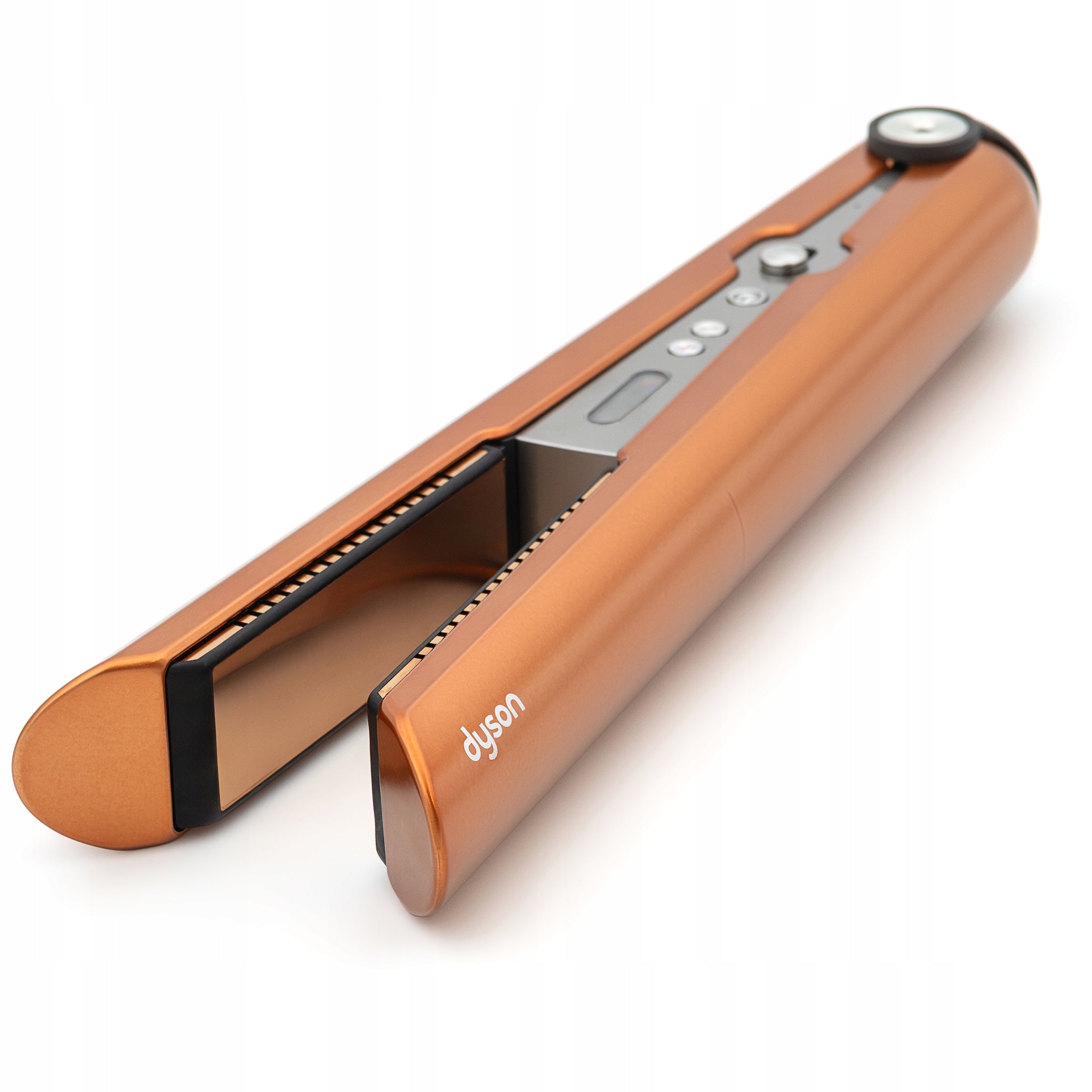 Wireless Straightener Dyson Corrale Copper/Nickel Brand Dyson