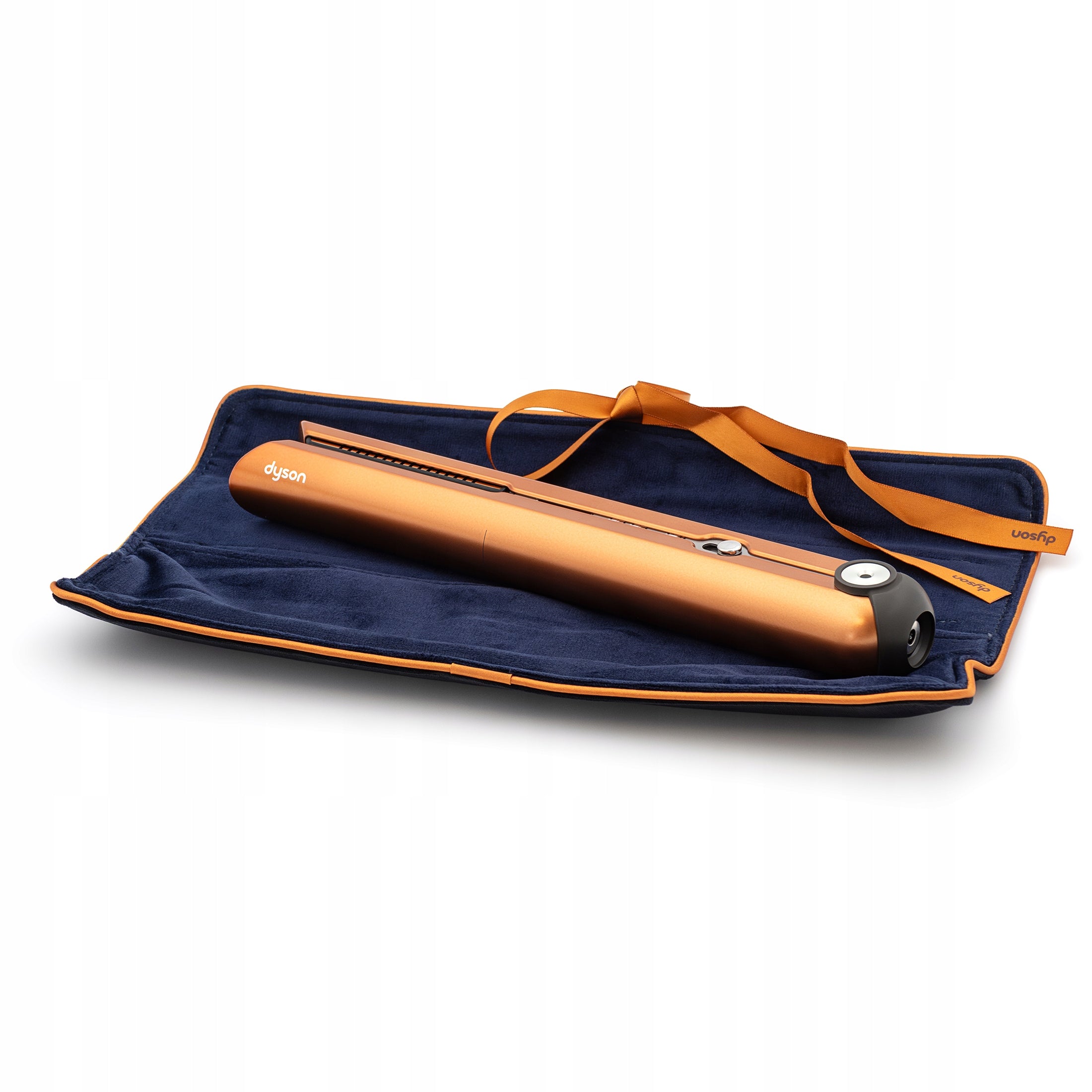 Wireless Straightener Dyson Corrale Copper/Nickel Manufacturer code 5025155073575