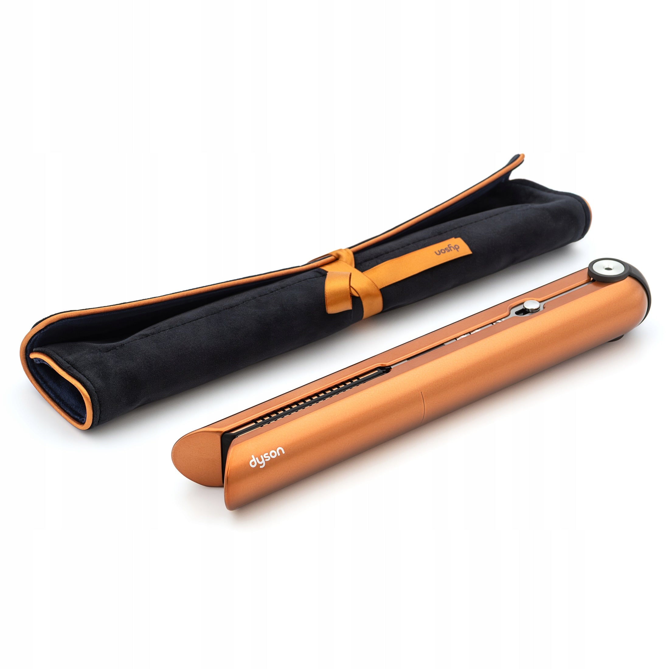 Wireless Straightener Dyson Corrale Copper/Nickel