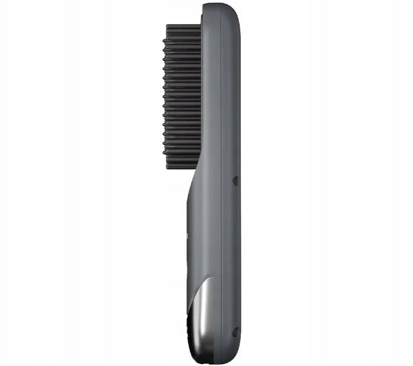 Wireless Straightening Brush Enchen H100 Ionization Grey Brand Enchen