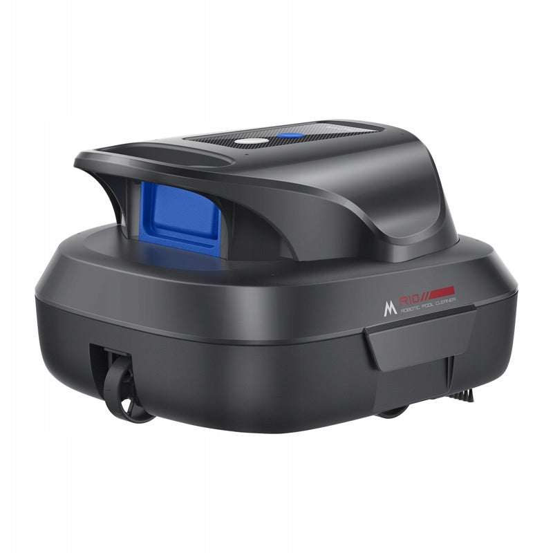 Wireless Swimming Pool Vacuum Cleaner MOVA R10 Robot for Bottom 5700 LPH to 80m2 Manufacturer Mova