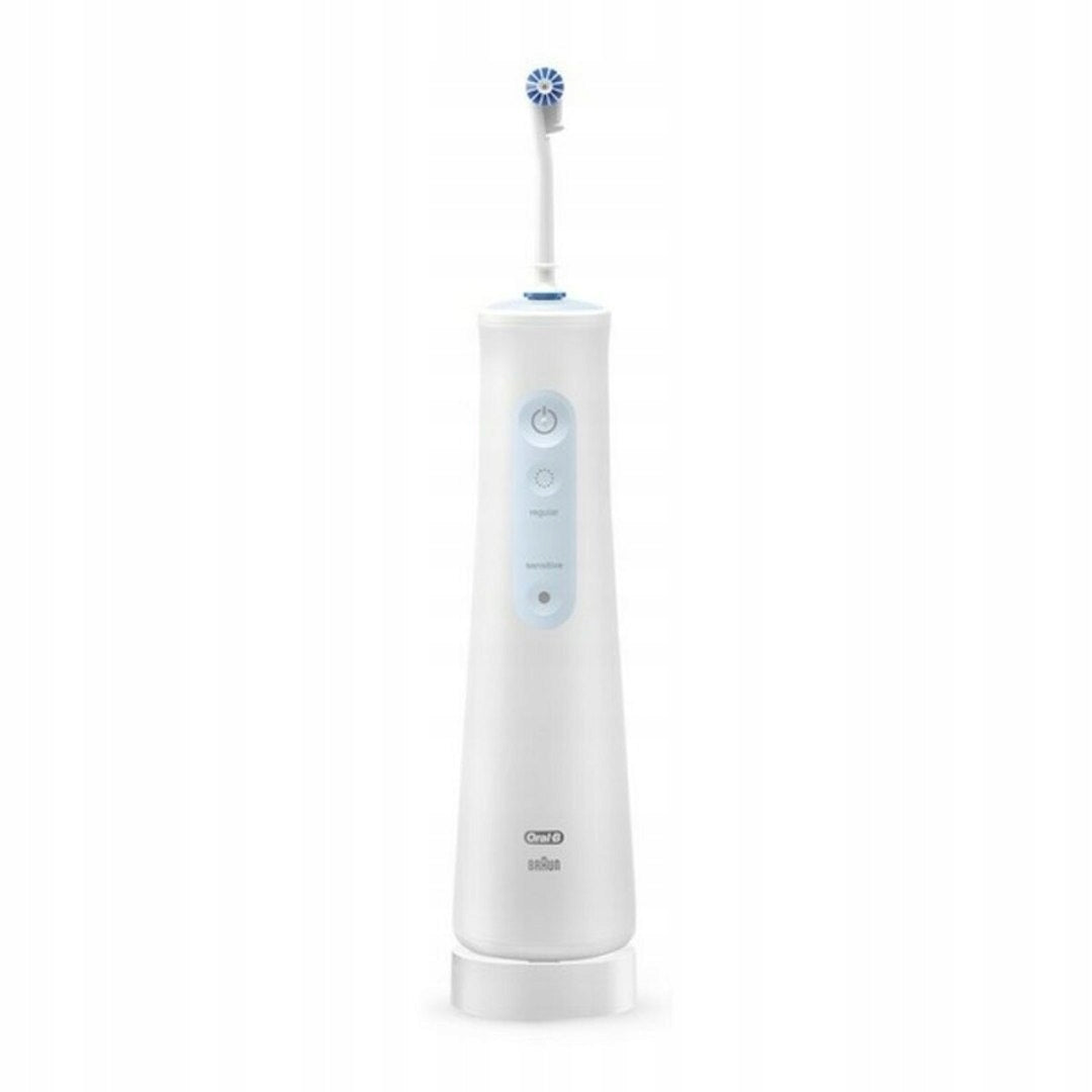 Wireless Tooth Irrigator Oral-B AquaCare4 Tank capacity 50 ml