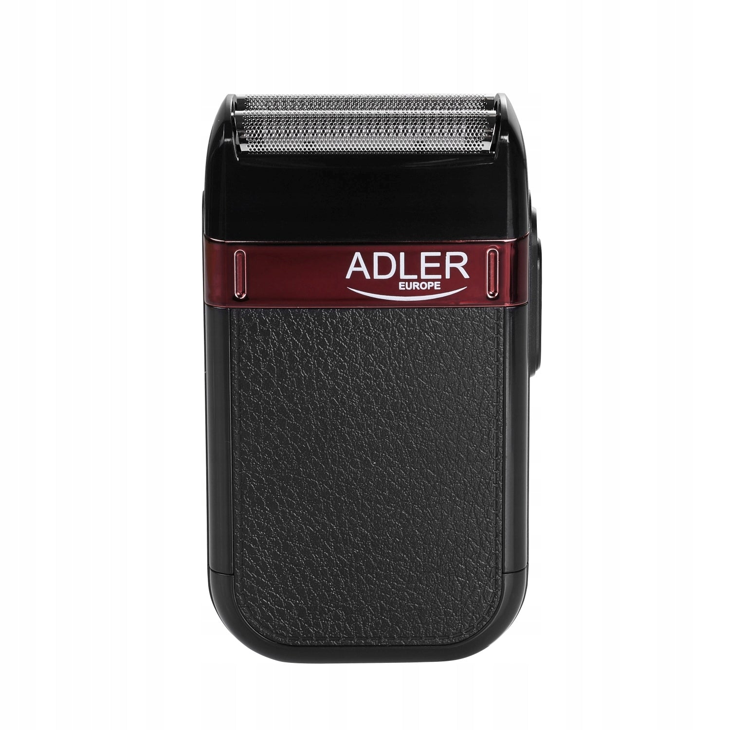 Wireless Travel Oscillating Shaver 90min Wet Dry Adler Manufacturer code Golarka elektryczna podróżna na mokro i sucho