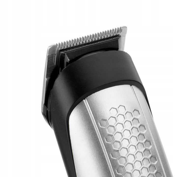 Wireless Trimmer BaByliss T812E for Beard Hair Multifunctional Lithium Manufacturer code T812E