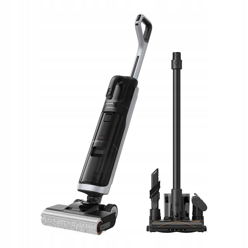 Wireless Vertical Mopping Vacuum Cleaner Dreame H14 Dual Washing Machine Manufacturer code H14 Dual