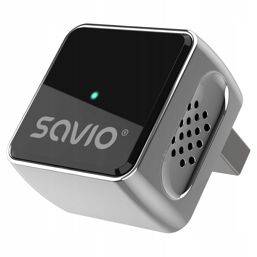 Wireless adapter CarPlay & Android Auto SAVIO TR-19 Manufacturer code SAVTR-19