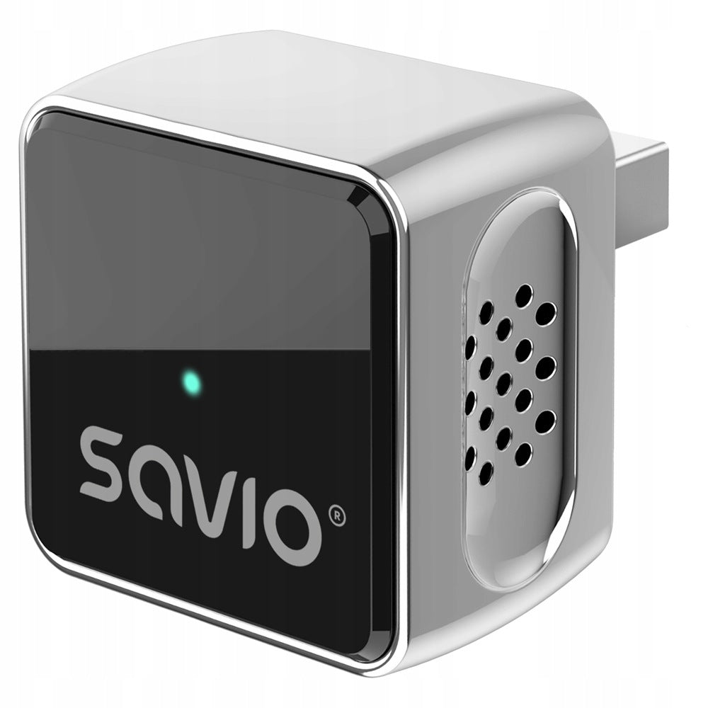 Wireless adapter CarPlay & Android Auto SAVIO TR-19 Packaging status original