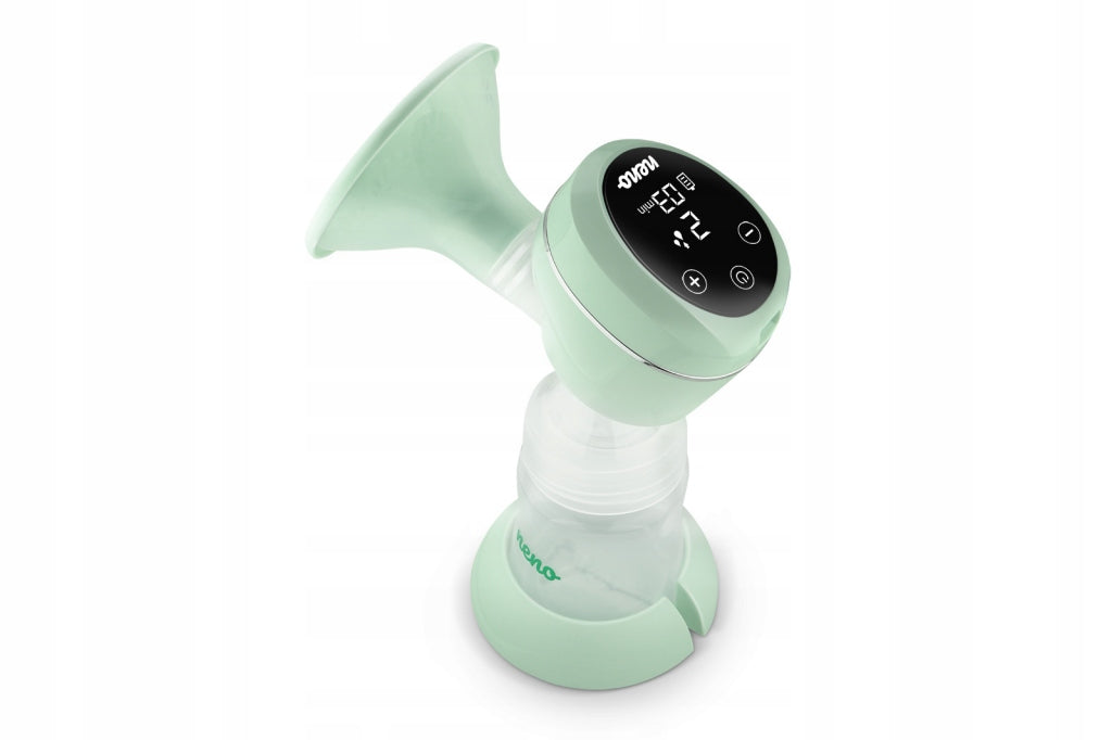 Wireless breast pump, electronic Uno Medical device type accessories for a medical device or a product without an intended medical purpose