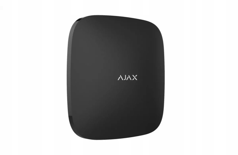 Wireless control panel Hub 2 Plus black AJAX 38244.40.BL1 Brand Ajax