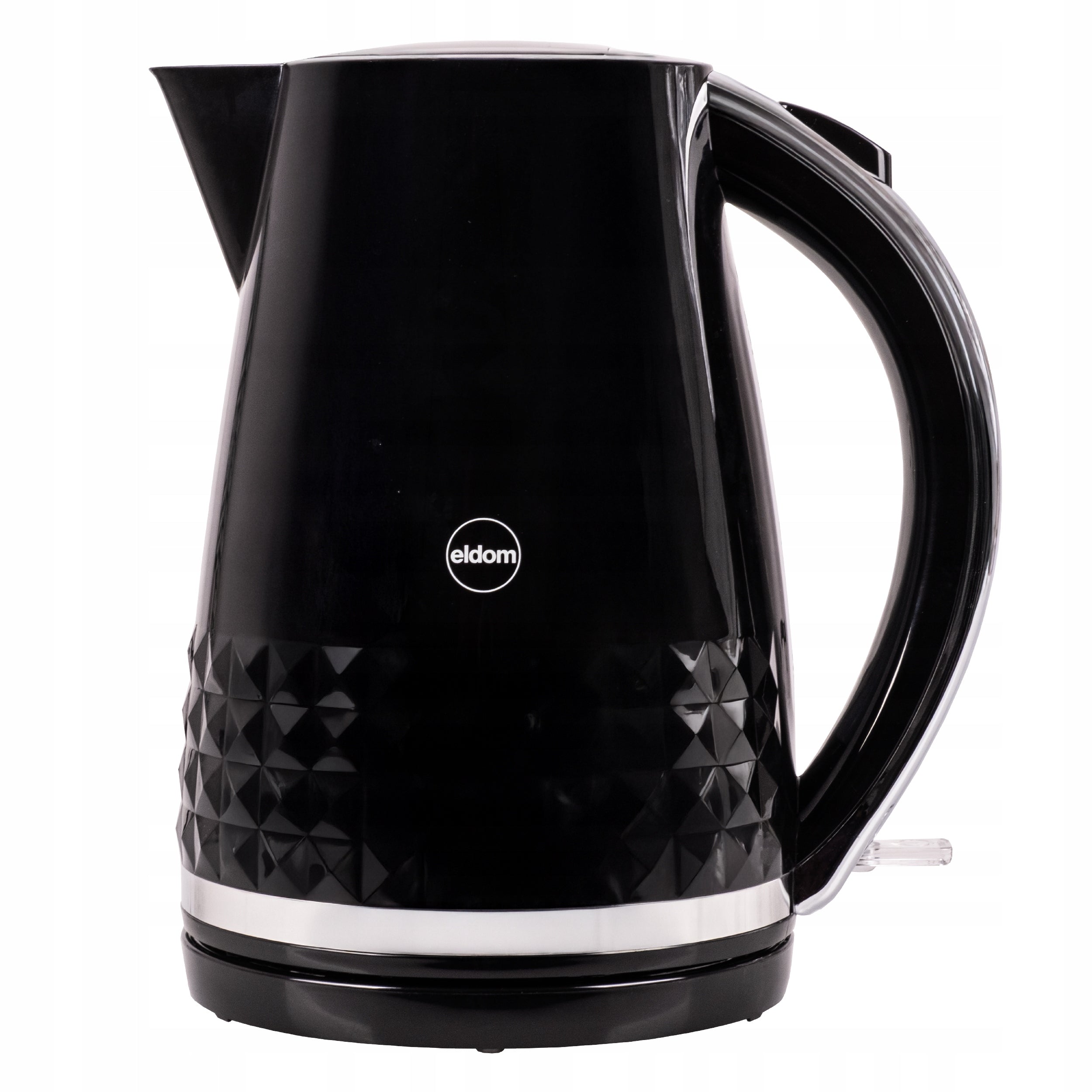 Wireless electric kettle ELDOM C270 1,7L black