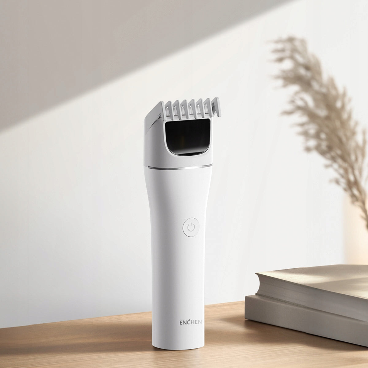 Wireless hair clipper Enchen Boost 2 v2 regulation 0,7 - 21 mm Manufacturer code Boost 2 v2