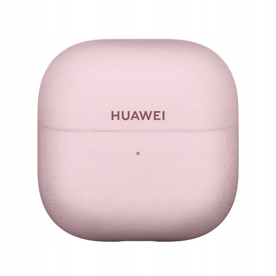 Wireless headphones Huawei Freeclip 2 berry purple cherry Brand Huawei
