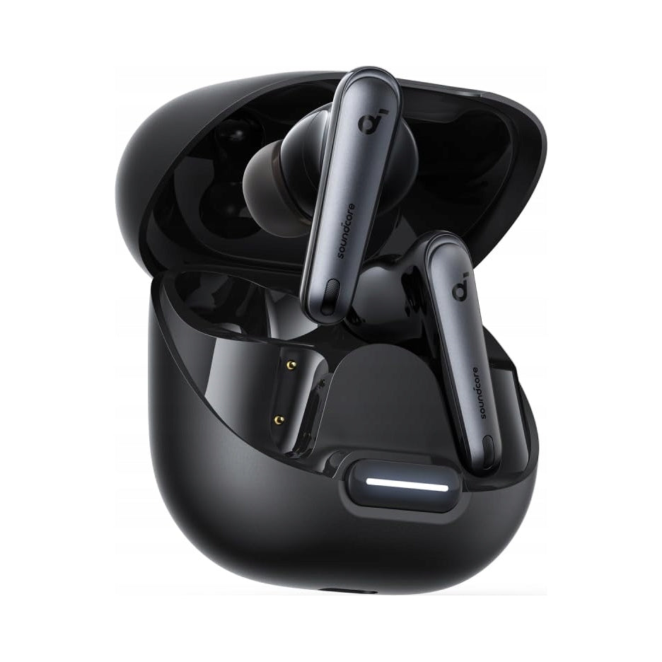 Wireless headphones Soundcore Liberty 4 NC ANC up to 50 h IPX4 BT black