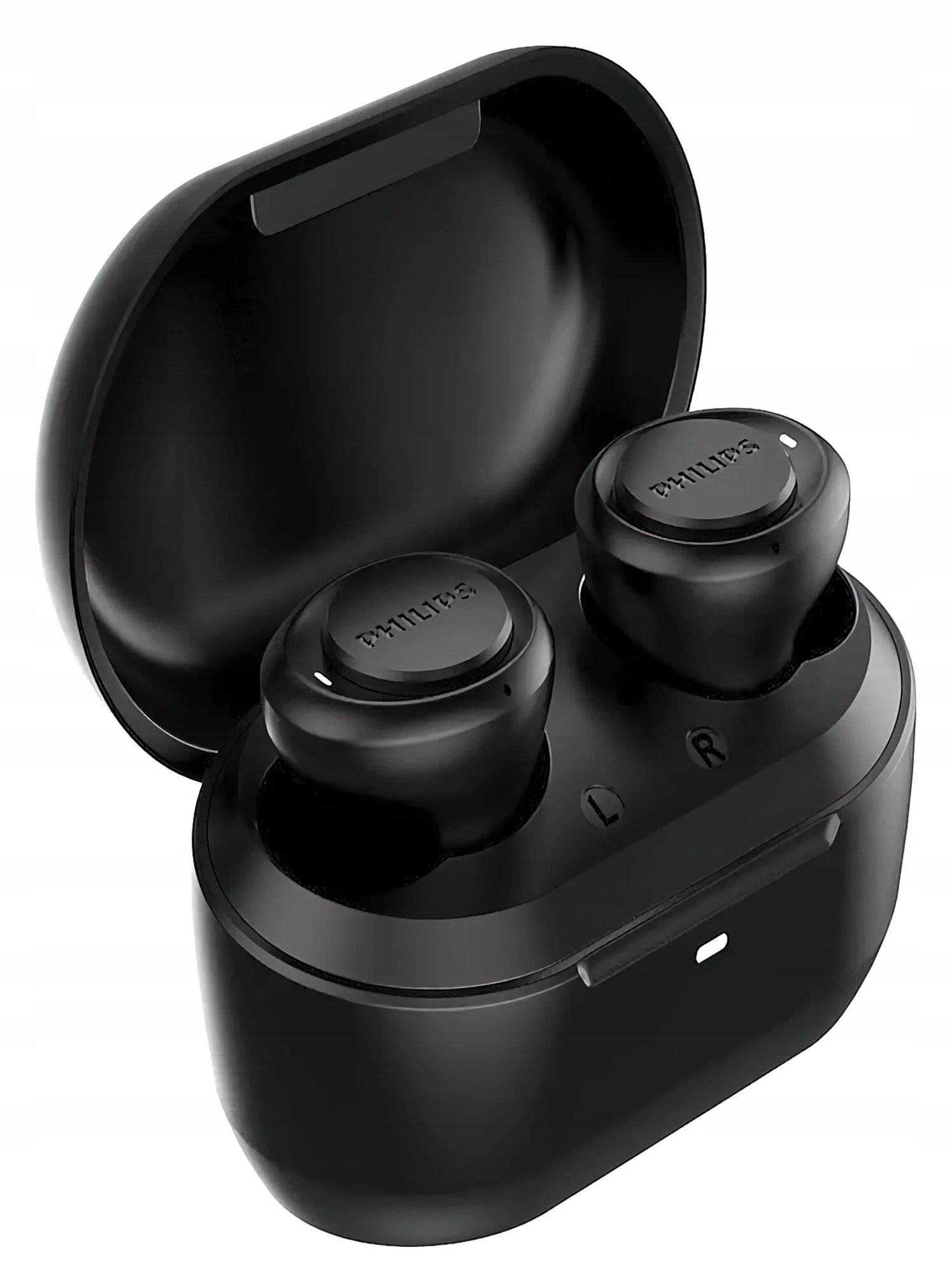 Wireless in-ear headphones PHILIPS TAT1215BK/10 _ black