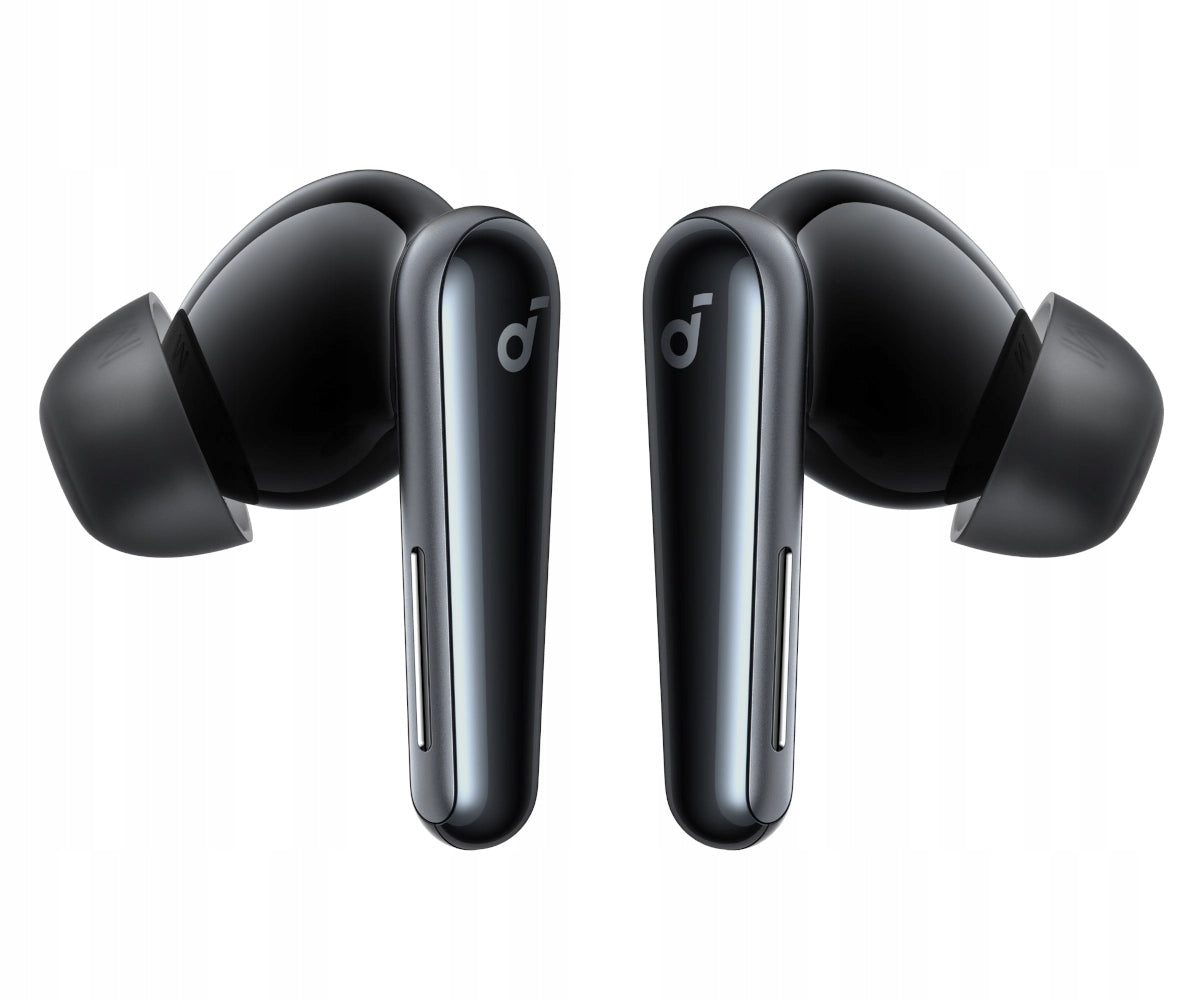 Wireless in-ear headphones Soundcore Liberty 5 ANC IP55 Black Brand Soundcore