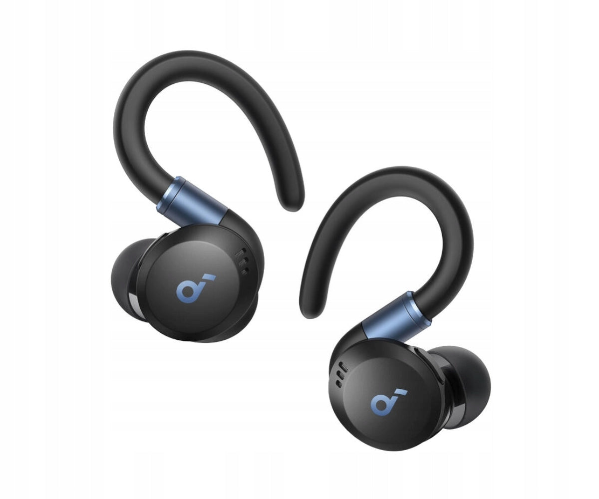 Wireless in-ear headphones Soundcore Sport x20 ANC BT 5.3 up to 12h