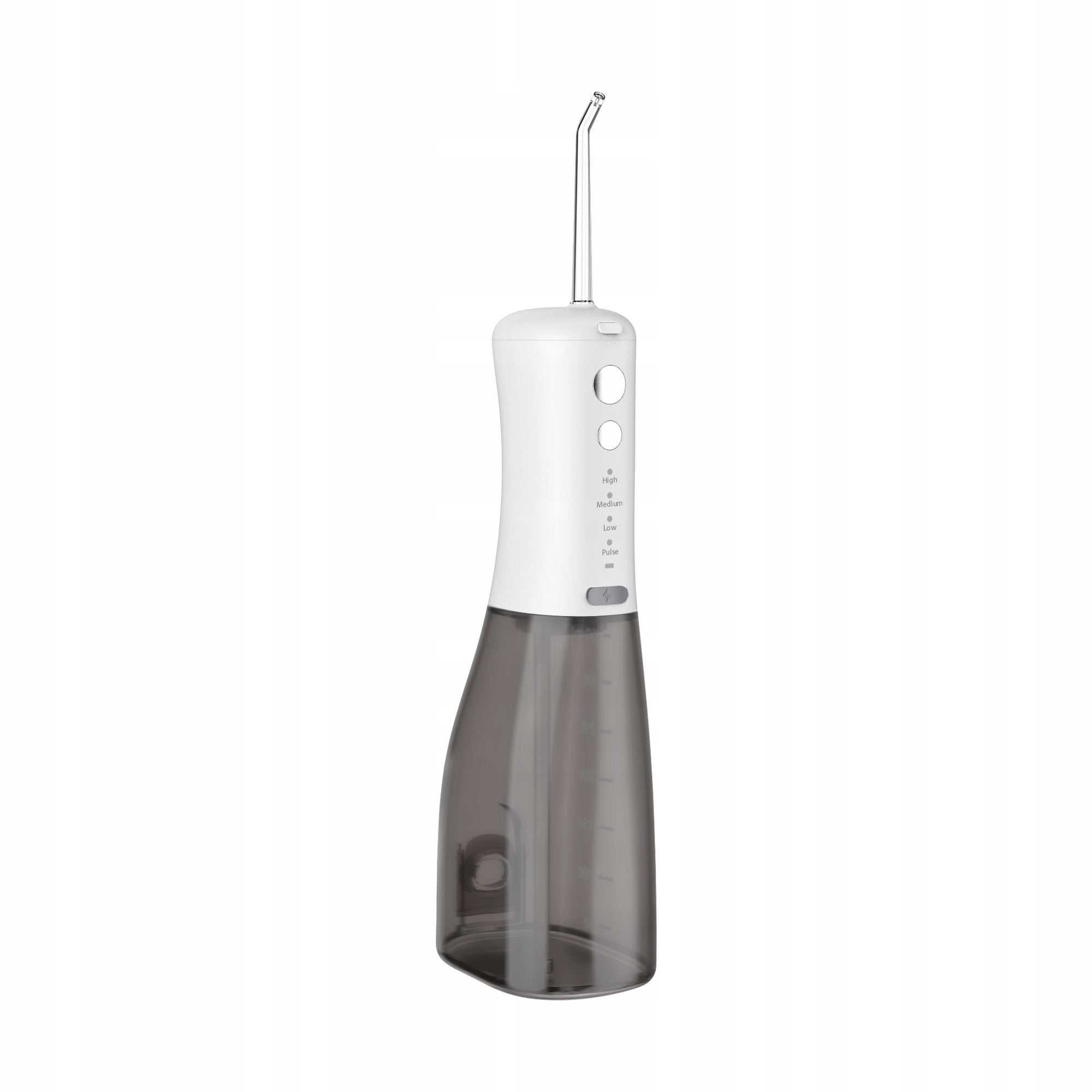 Wireless irrigator TEESA EASY CARE 2 strong 6,89 bar IPX7 3 tips Batteries included yes