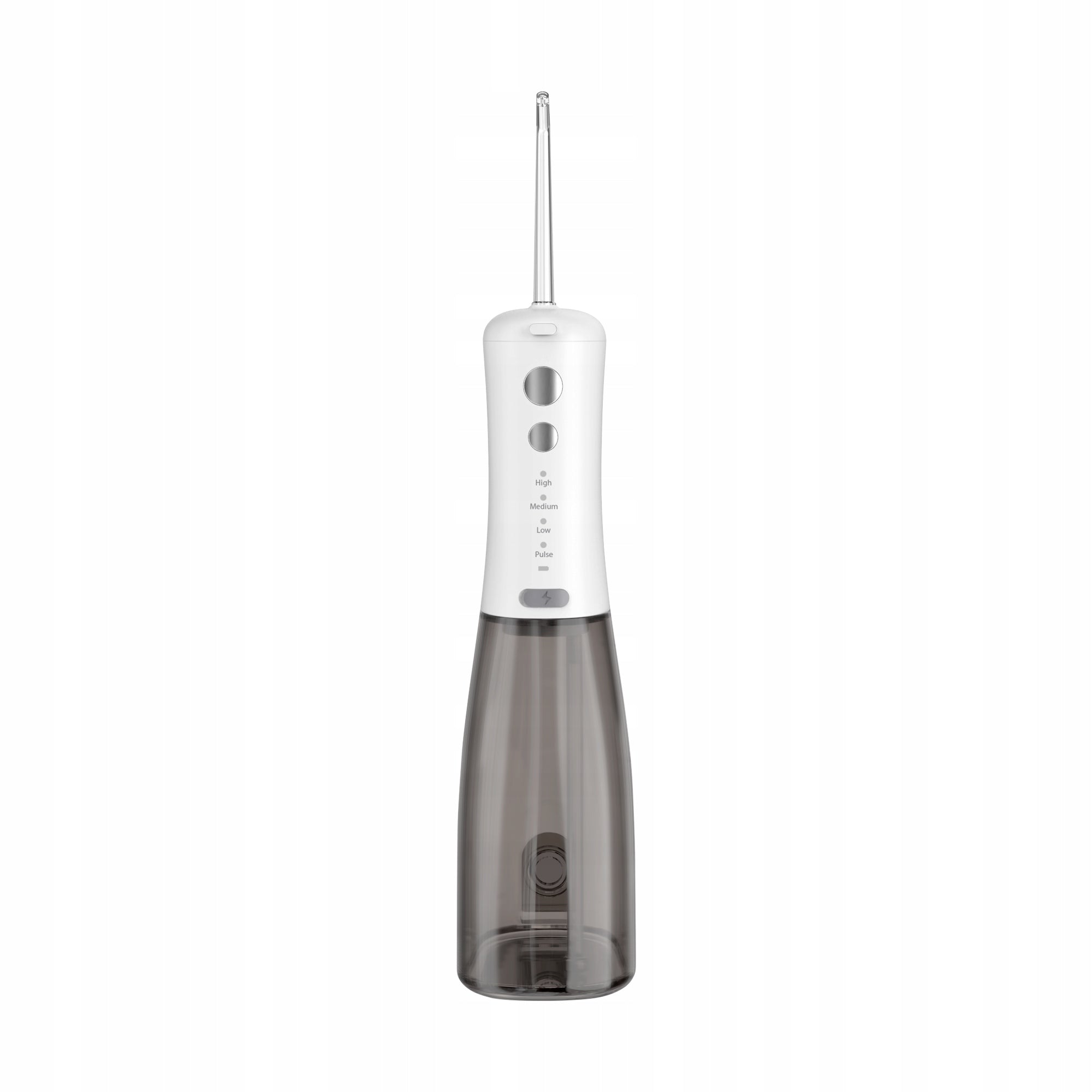 Wireless irrigator TEESA EASY CARE 2 strong 6,89 bar IPX7 3 tips Brand Teesa