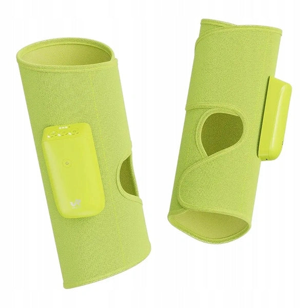 Wireless massager UREVO Care Wireless Relax Massager 3 modes application