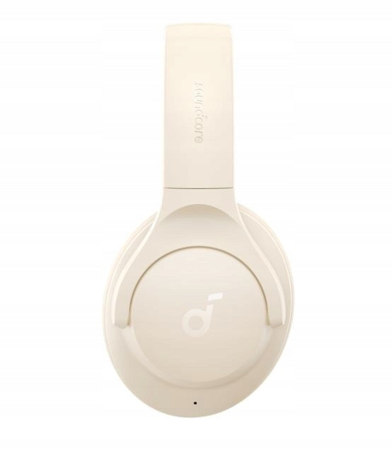 Wireless over-ear headphones Soundcore Q20i ANC up to 60h multipoint white Brand Soundcore