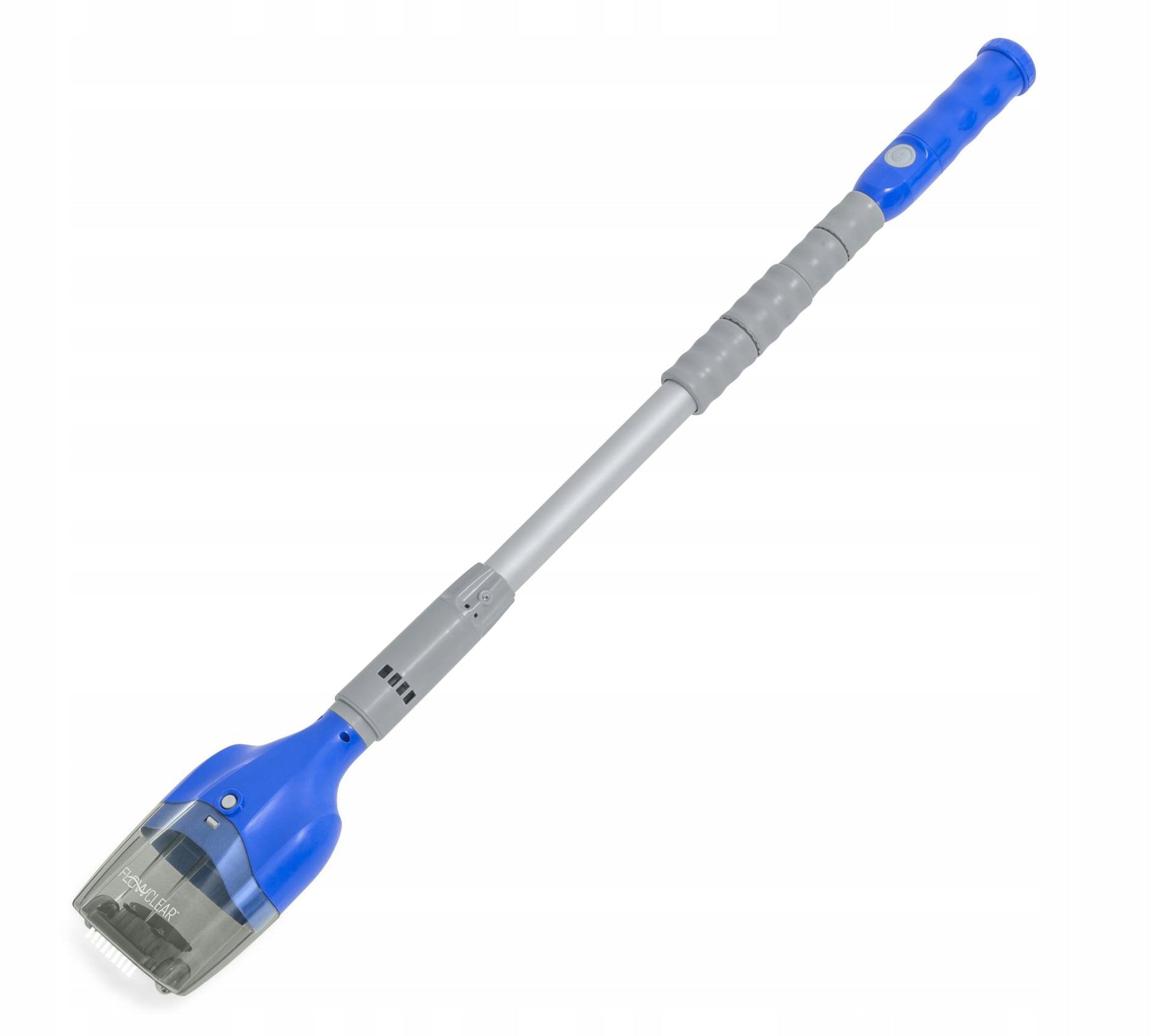 Wireless pool vacuum cleaner SPA Bestway 58648 Manufacturer code 58648