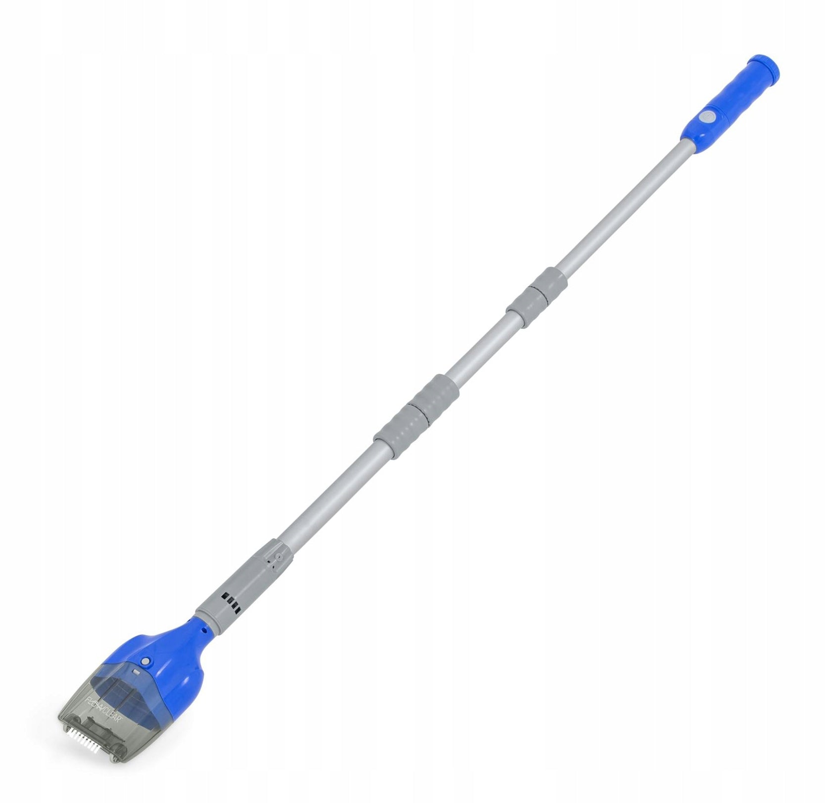 Wireless pool vacuum cleaner SPA Bestway 58648