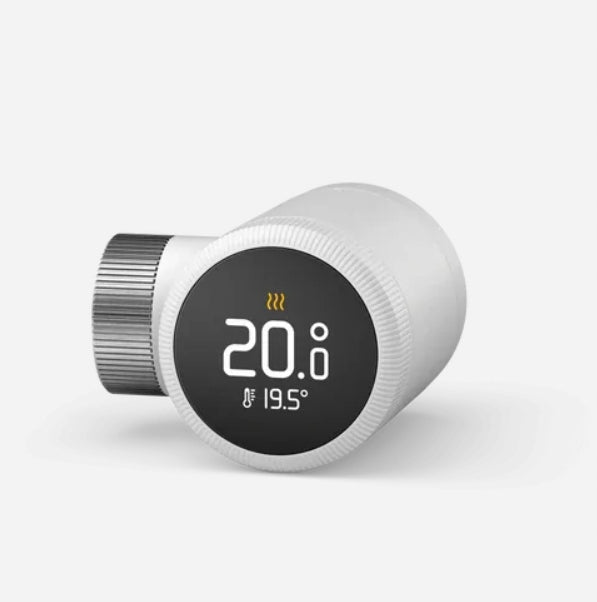 Wireless radiator thermostat tado X