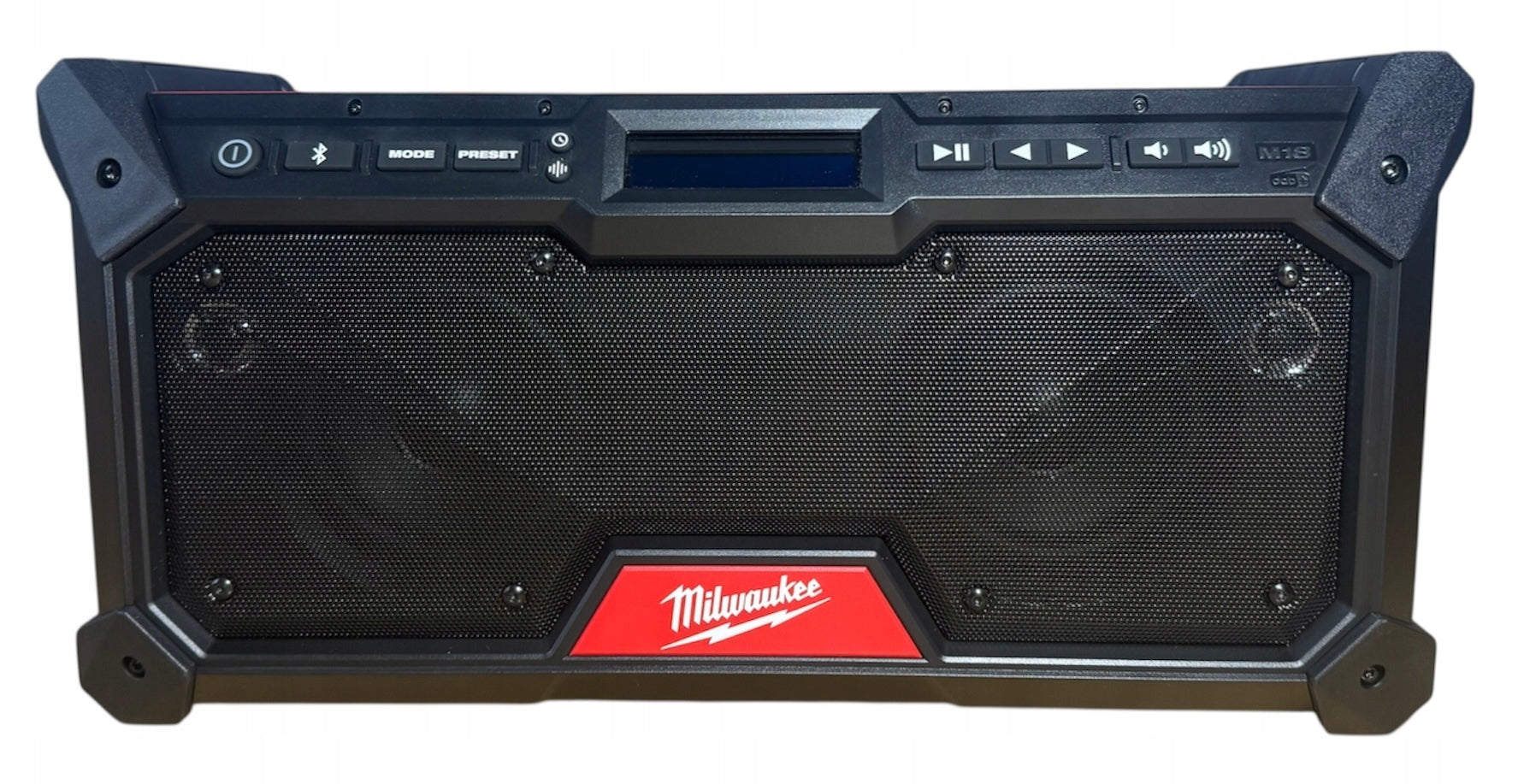 Wireless radio Milwaukee M18RADDAB+G2-0 18V body