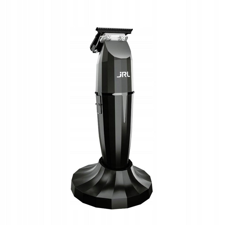 Wireless set JRL Onyx trimmer + razor + shaver + 2 stations Black Manufacturer code onyxmtga