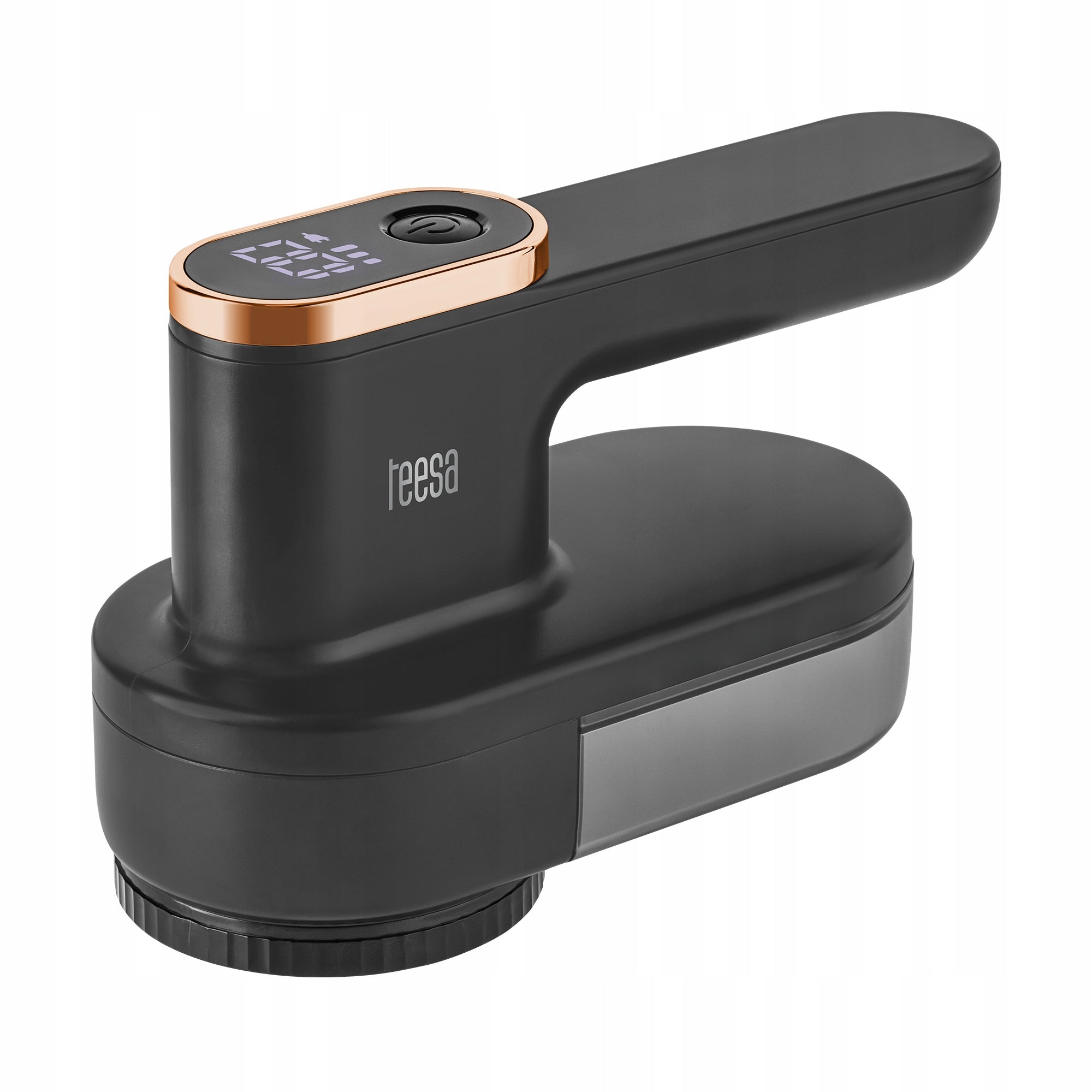 Wireless shaver for clothes upholstery sweater couch Teesa 3 speeds Brand Teesa