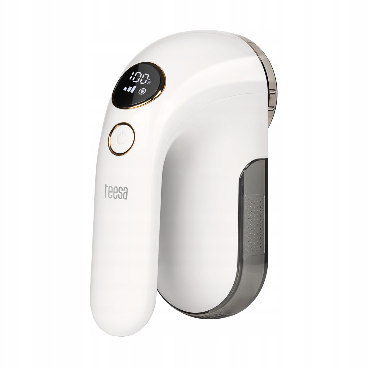Wireless shaver for couch sweater upholstery clothes 6 blades Teesa LR30 Brand Teesa