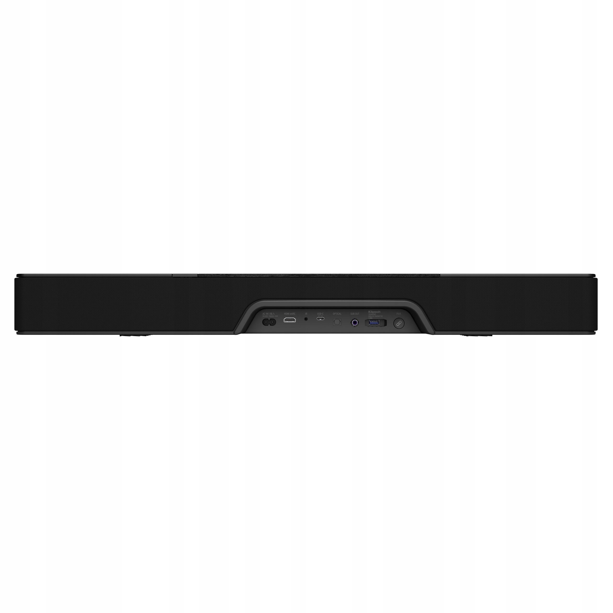 Wireless speaker Soundbar KLIPSCH Flexus Core 100 2.1 100W 1071981 Manufacturer code KL-FXCORE100