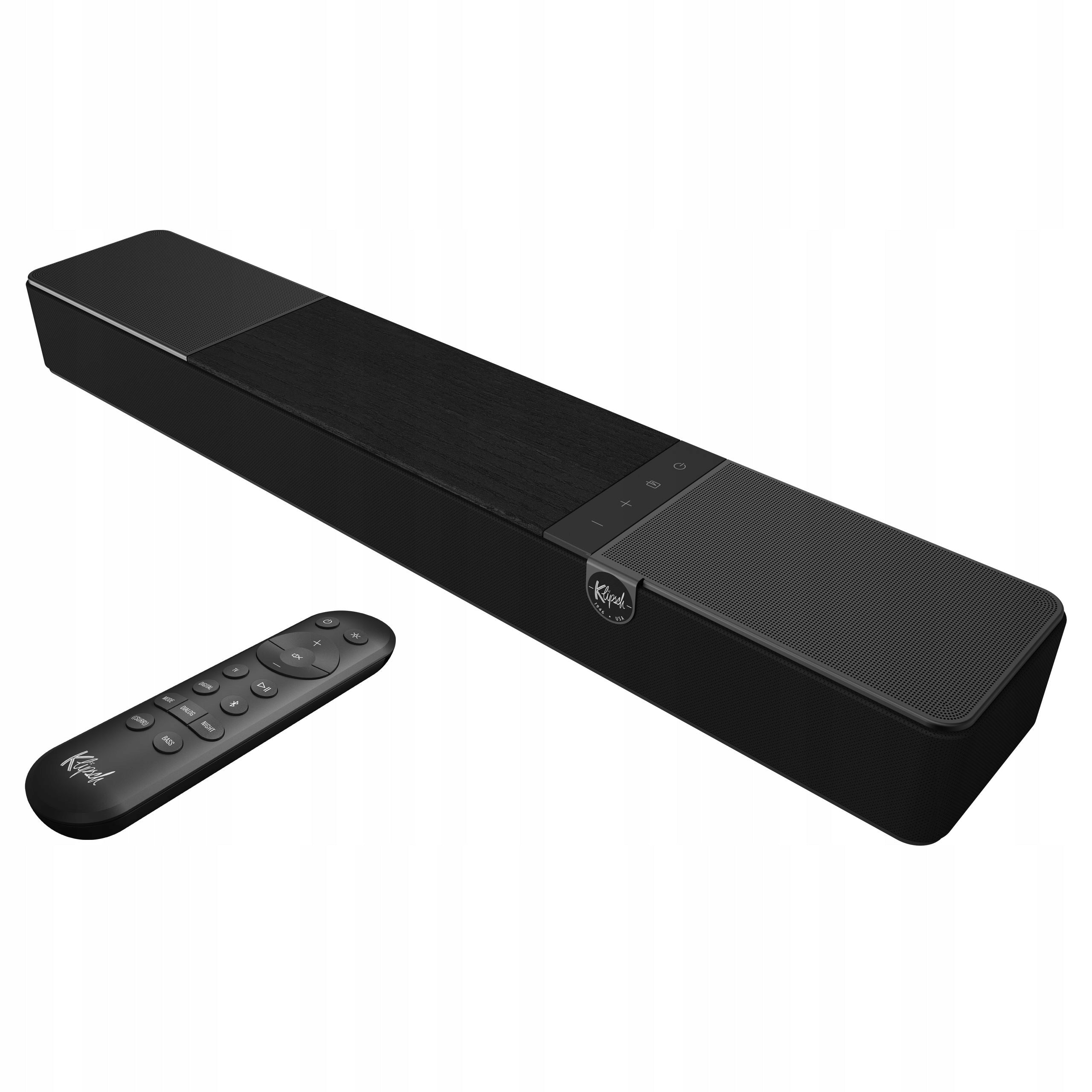 Wireless speaker Soundbar KLIPSCH Flexus Core 100 2.1 100W 1071981
