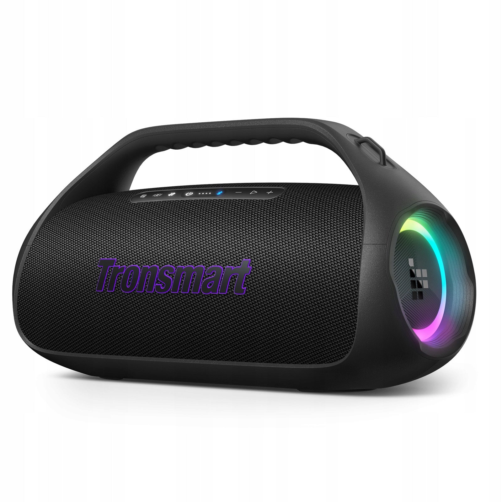 Wireless speaker Tronsmart BANG 2 Black 90 W
