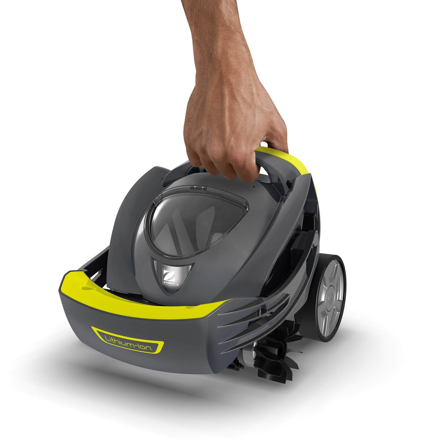 Wireless vacuum cleaner for spa and jacuzzi Zodiac Spabot OS 0800 Manufacturer Zodiac