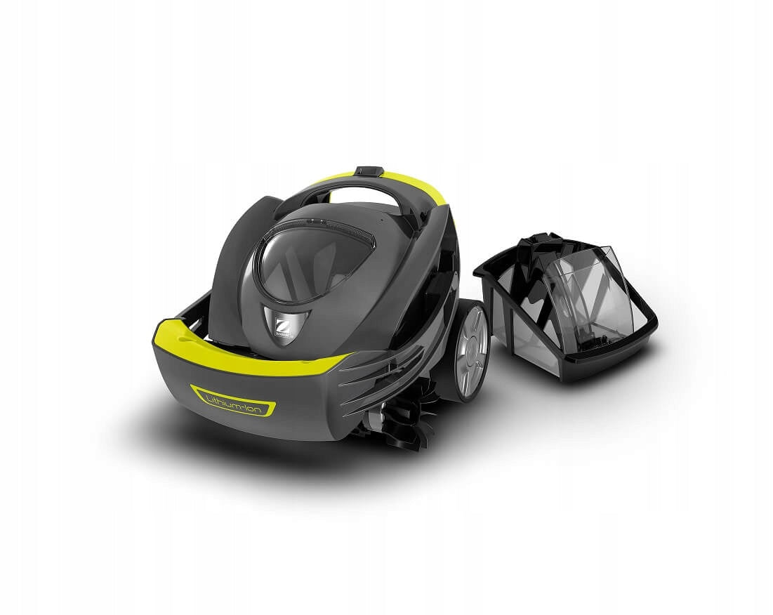 Wireless vacuum cleaner for spa and jacuzzi Zodiac Spabot OS 0800