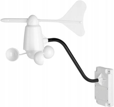 Wireless weather station - SINUS TFA 35.1095 Packaging status original