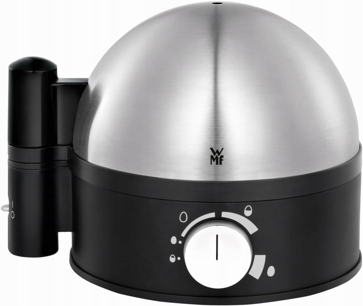 Wmf Electric Steel Egg Cooker