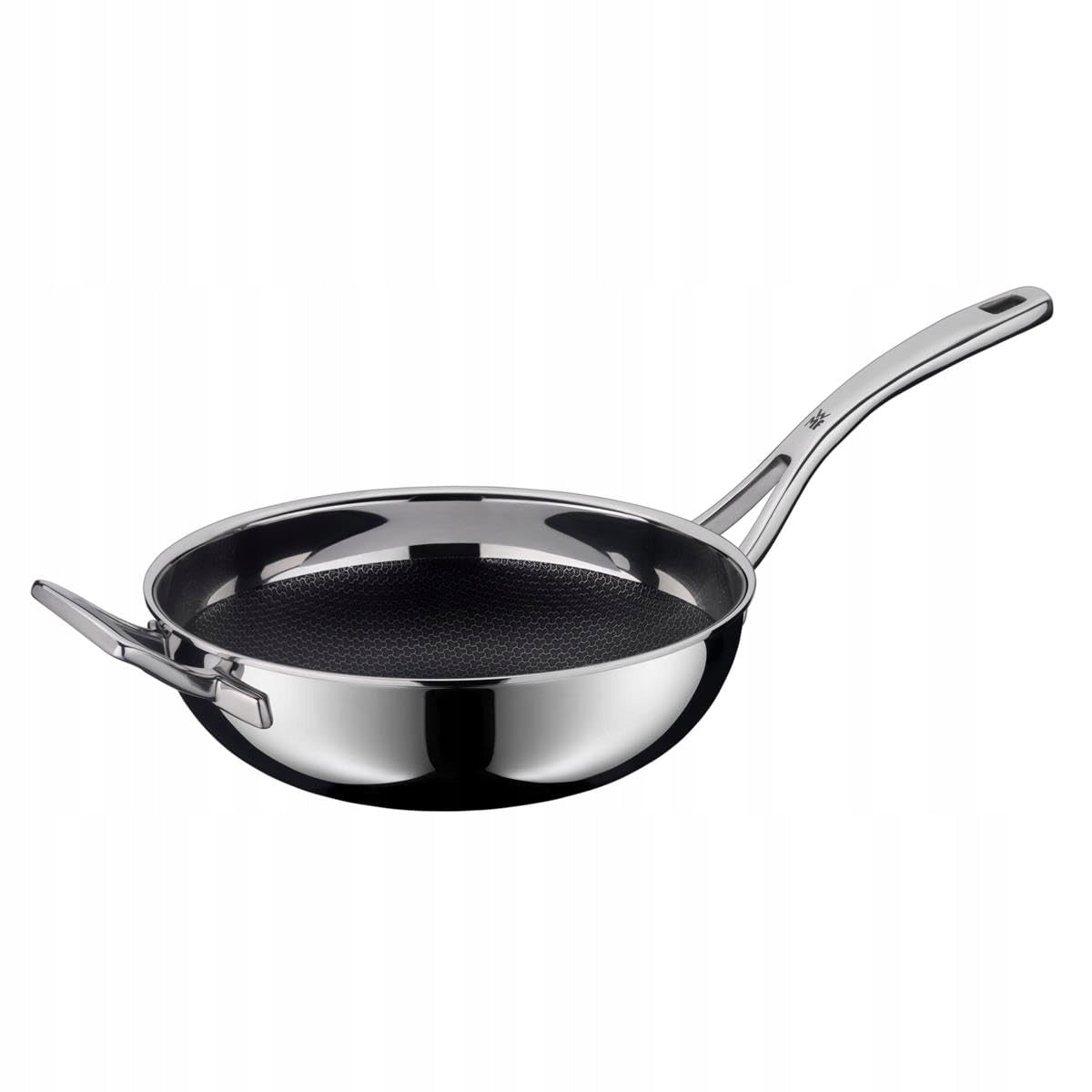 Wmf Profi Resist wok pan with coating Brand WMF