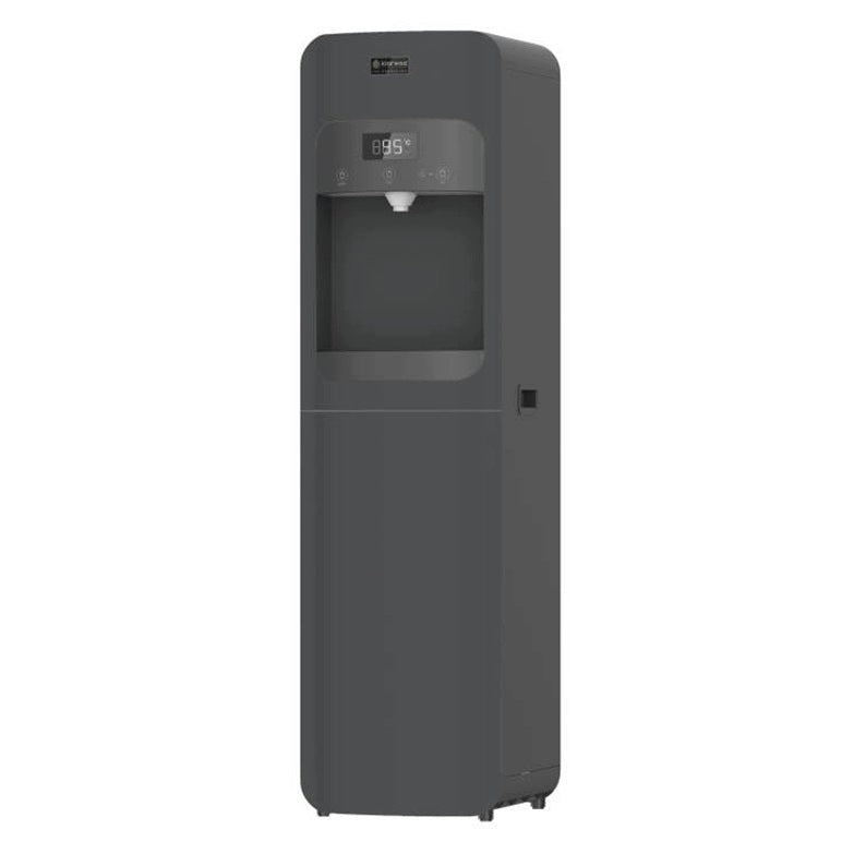 WodaRO ICE SPARKLING Cold and Hot Carbonated Water Distributor Osmosis RO