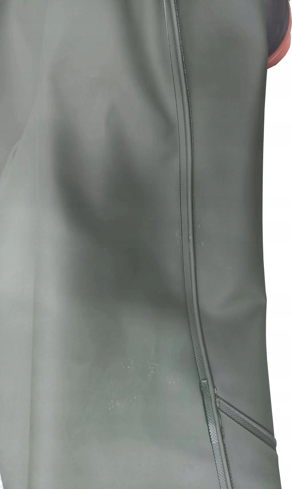 Wodery Bottoms Fishing Pants, Reinforced + Suspenders + Inserts -41 Packaging status original