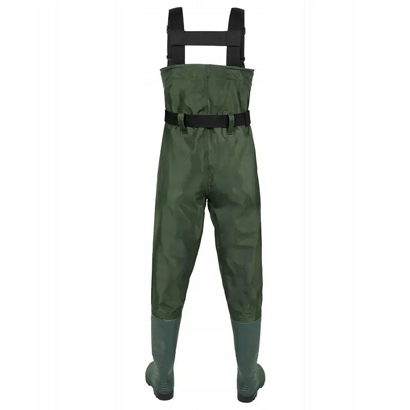 Wodery Fishing Bottoms Reinforced PROFFESIONAL + Inserts - 45 Manufacturer code SPW-W-45